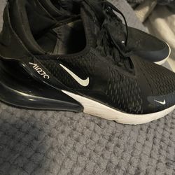 Nike Air Max Runnings Shoes Size 11 Men