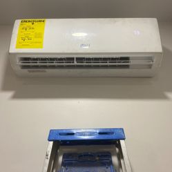 Mini Split Heat Pump 