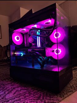 GAMING PC Ryzen 7 7700x / 32GB ddr5 6000MHz / Taichi 9070XT