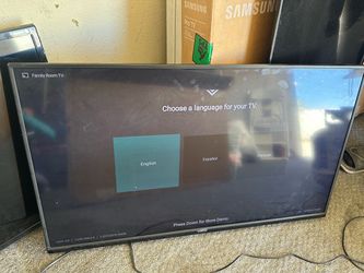 Vizion Tv