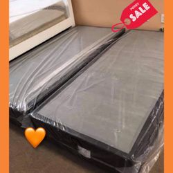 Twin Size Box Spring 