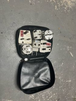 Travel Plug Electrical Adapters