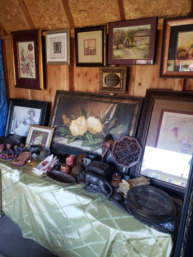 Yard Sale DELUXE 