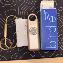 Birdie Security Chain