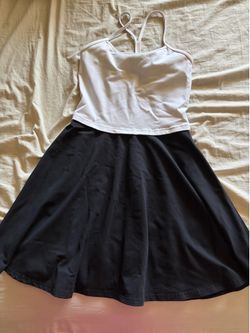 Lululemon power play dress