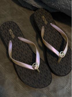Michael Kors wedges sandal