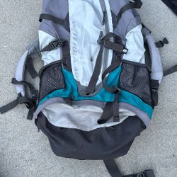 REI Women’s Terra 40 Backpack
