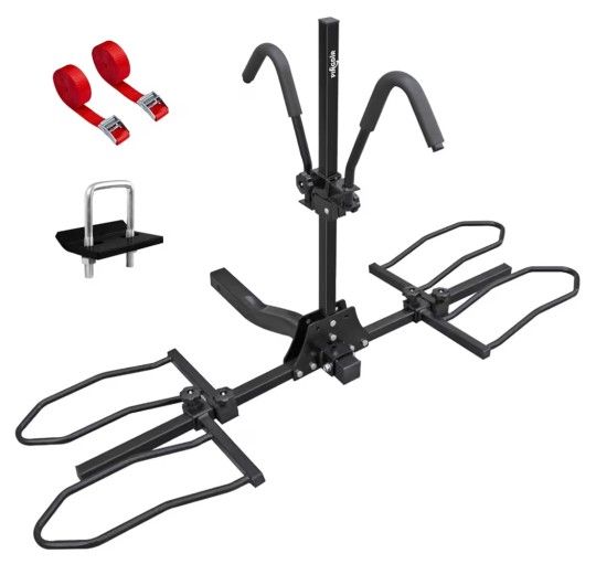PINGDIR Bike Rack 2" Hitch 