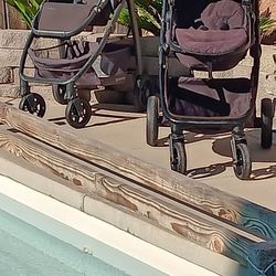 Baby Stroller 