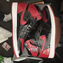 Jordan 1s