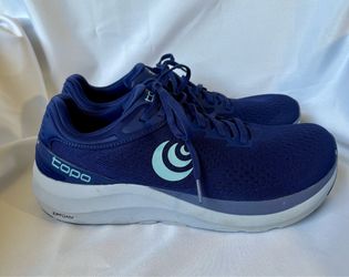 Topo Phantom 3 Shoes Women's Sz11