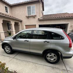 2009 Honda Cr-v