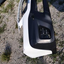 20/20 To 2022 Subaru Outback Front Bumper OEM Parts