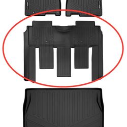 Brand New Kia Carnival Floor Mat, Smart Liner