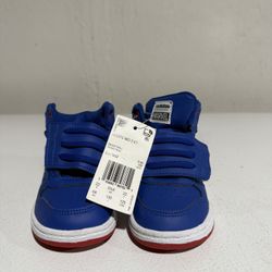 Adidas Spiderman Kid Shoes 