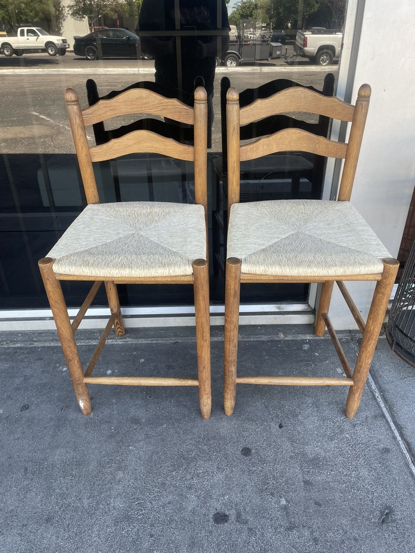 Stools