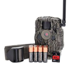 Stealth Cam Sonix Pro Wireless Cellular Trail Camera
