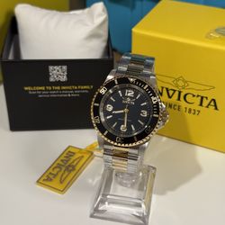 Invicta Watch Men