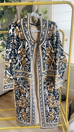 Beautiful Cardigan