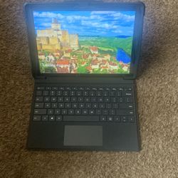 Surface Pro 7
