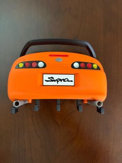 Toyota Supra MK4 Key holder