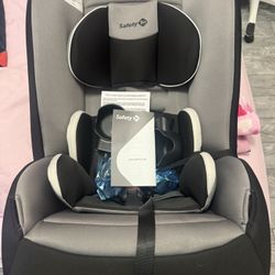 Safety 1st  Car Seat 