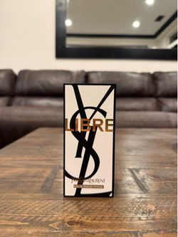 YSL Libre Eau de Parfum Intense