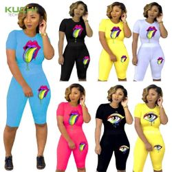 Women's & Junior's 2 Piece Outfits 