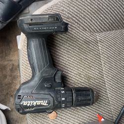 Makita Drill