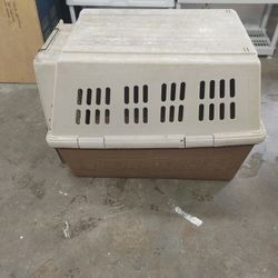 Very Large Dog Crate