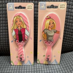 Barbie Hair Brush 
