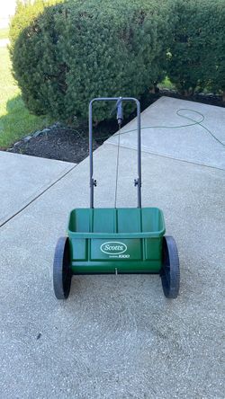 Spreader