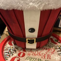 A Large Bundle  of  Christmas Stuff 