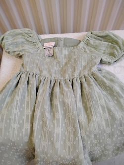 Bonnie Jean Dress