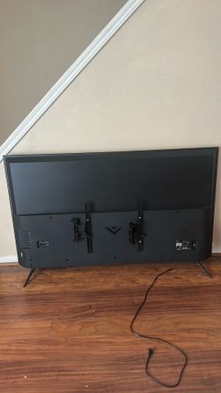 TV’s