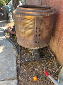 Fire pit