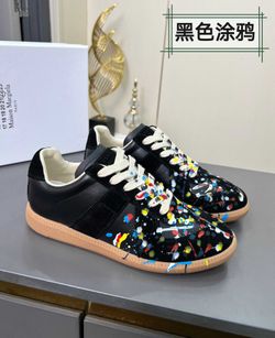 M.aison Margiela 2025 shoes size 4-11 