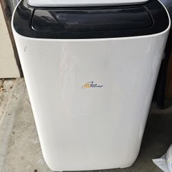 Royal Sovereign 12,000 BTU Portable AC