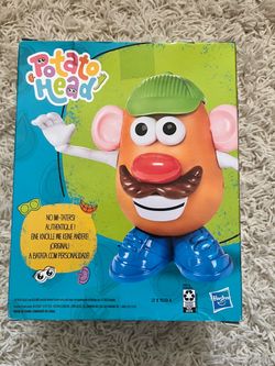 Hasbro Potato Head Classic Toy
