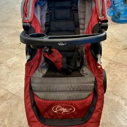 Baby Jogger City Mini Stroller – Used