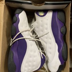 Jordan 13 Retro Size 3 Youth