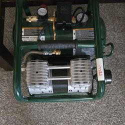 Air Compressor 