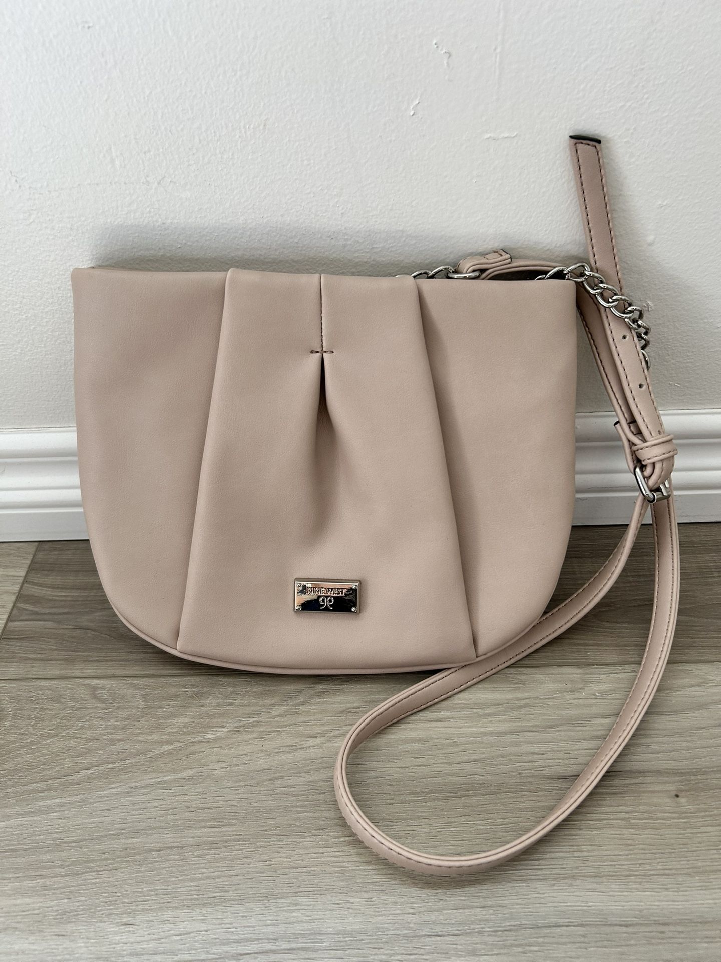 Nine West Crossbody Bag - Pink