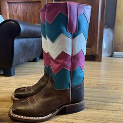 Girl Macie Bean Boots