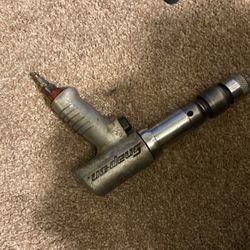 Snapon  Air Hammer Works Good 