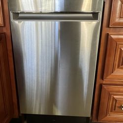 Dishwasher 18 inch