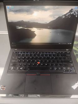 Thinkpad t14 gen 2