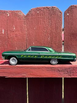 Homies Homie Hopperz 1964 Chevrolet Impala Lowrider