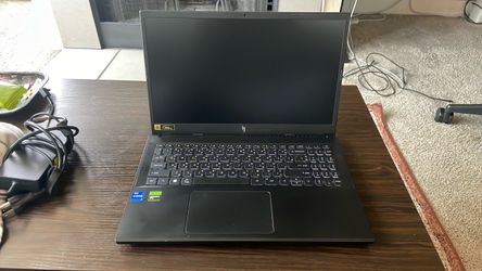 Ace Nitro V15