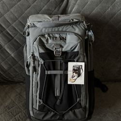 Titan Backpack
